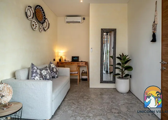 Deva Loka In Pererenan - By Unicorn Bali * تْشانغو