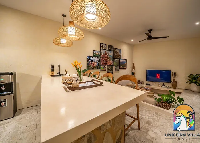Deva Loka In Pererenan - By Unicorn Bali فيلة تْشانغو
