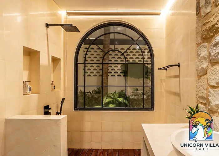 Deva Loka In Pererenan - By Unicorn Bali * تْشانغو