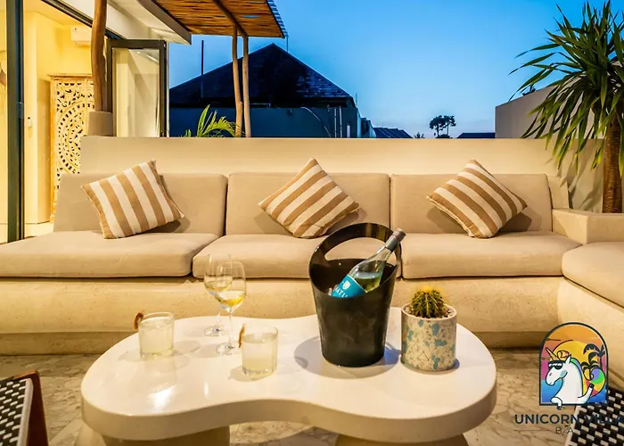 فيلة Deva Loka In Pererenan - By Unicorn Bali تْشانغو