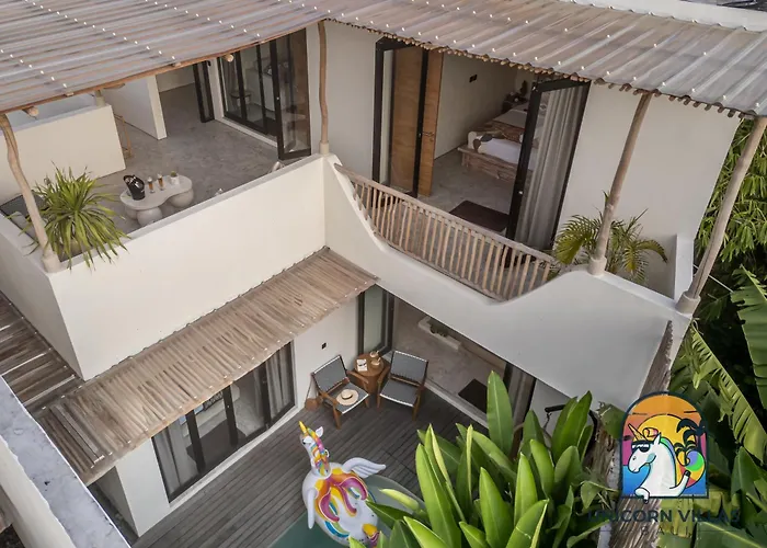 Deva Loka In Pererenan - By Unicorn Bali * تْشانغو