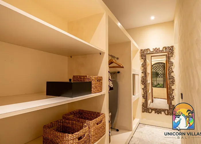 Deva Loka In Pererenan - By Unicorn Bali * تْشانغو
