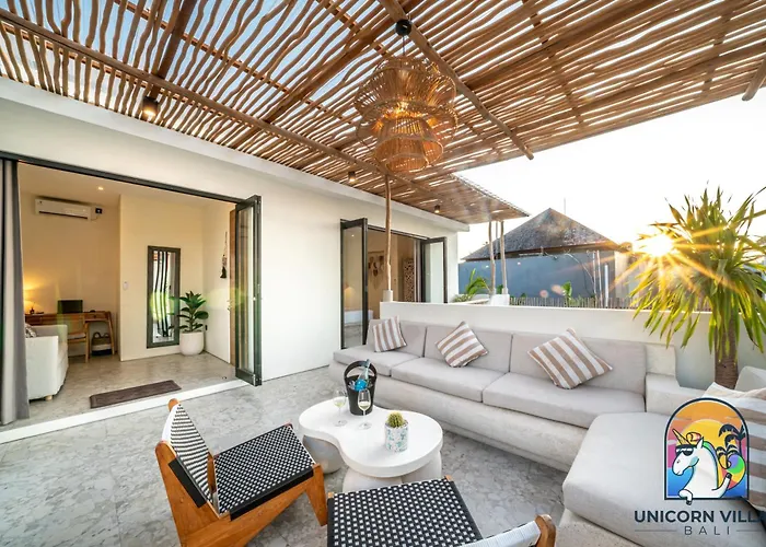 Deva Loka In Pererenan - By Unicorn Bali * تْشانغو