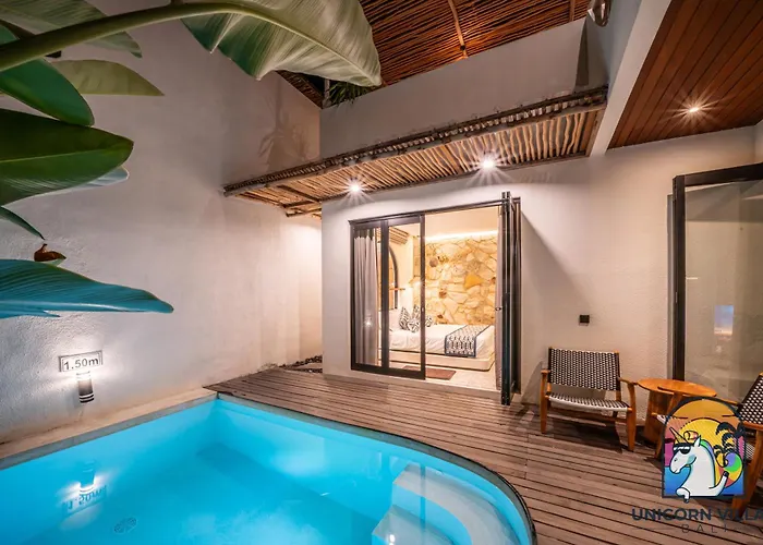 Deva Loka In Pererenan - By Unicorn Bali فيلة تْشانغو