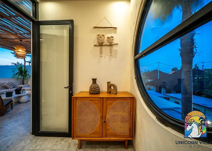 Deva Loka In Pererenan - By Unicorn Bali فيلة تْشانغو