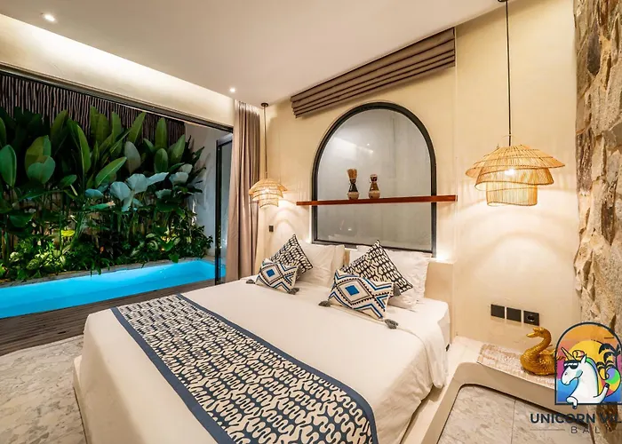 Deva Loka In Pererenan - By Unicorn Bali فيلة تْشانغو