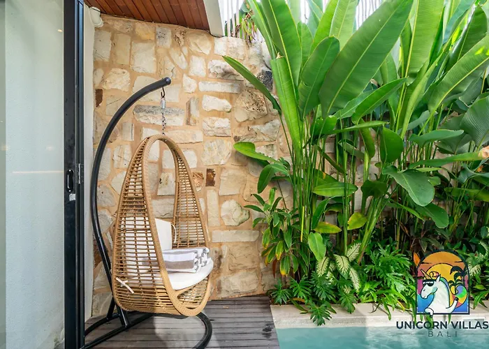 Deva Loka In Pererenan - By Unicorn Bali تْشانغو